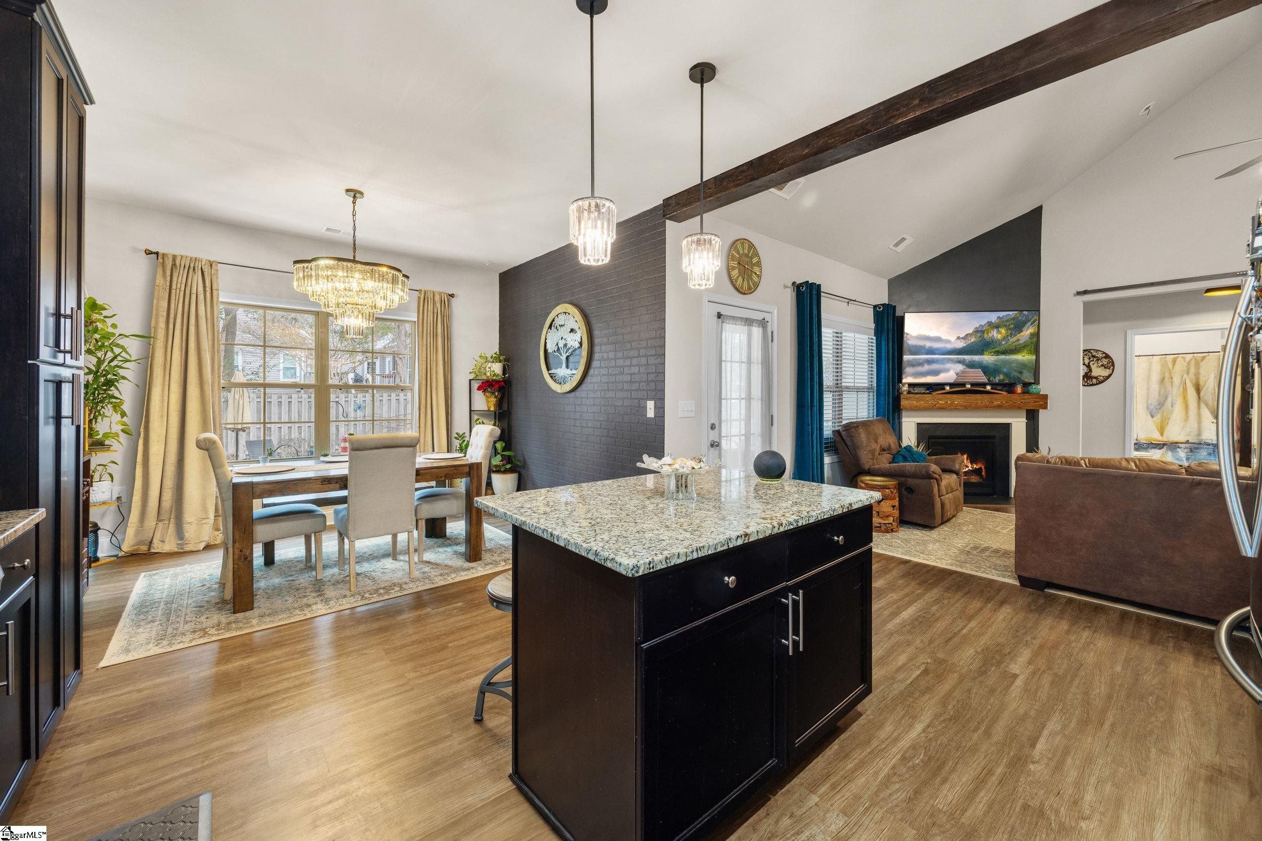 133 Scalybark Road Greenville, SC 29617 - Photo 8 of 37 Gallery Image 8