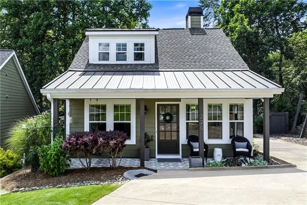 $400,000 | 220 Lakeside Drive, Waleska, GA 30183