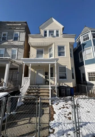 $620,000 | 103 South 10th Street, Newark, NJ 07107