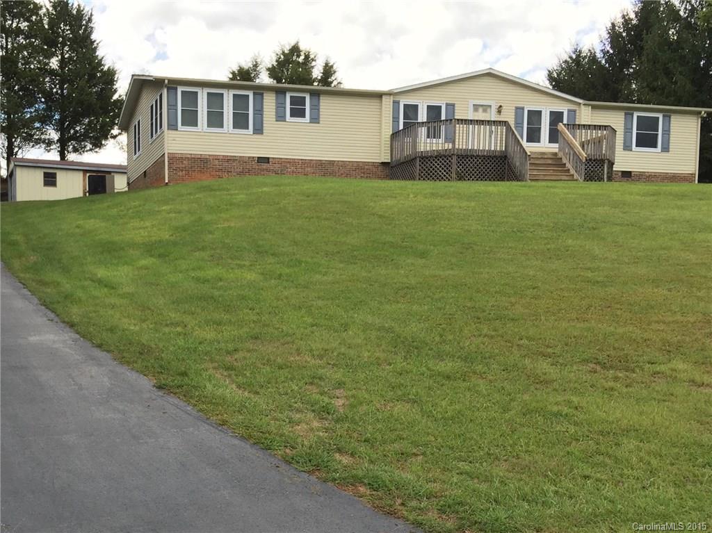 89 Reeves Road Leicester, NC 28748 - Photo 1 of 15 Gallery Image 1