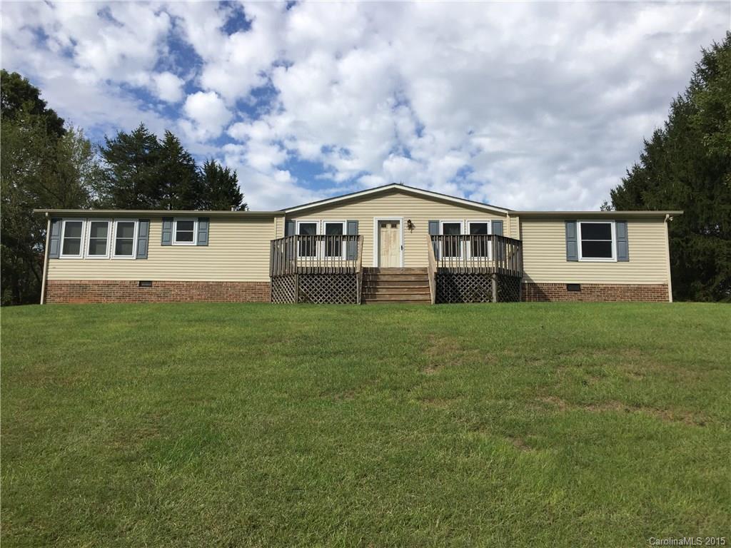 89 Reeves Road Leicester, NC 28748 - Photo 2 of 15 Gallery Image 2