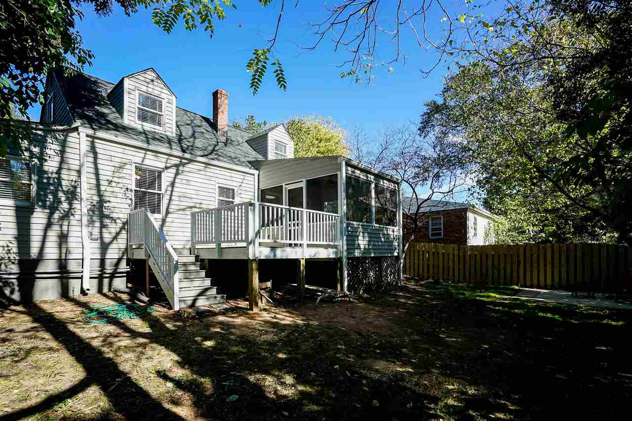 712 New Road Raleigh, NC 27608 - Photo 24 of 25 Photo 24