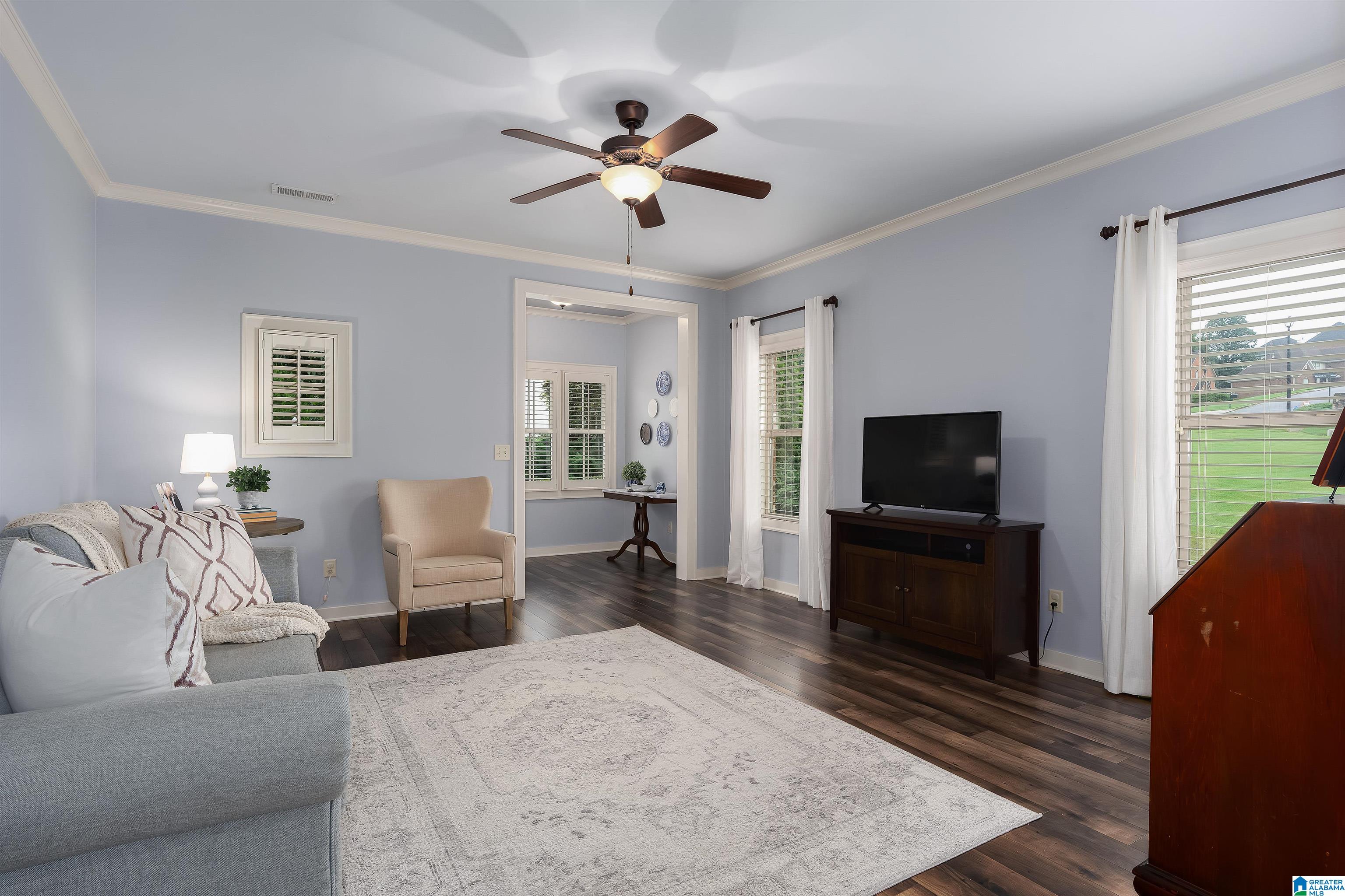 3836 Bent River Road Birmingham, AL 35216 - Photo 7 of 31