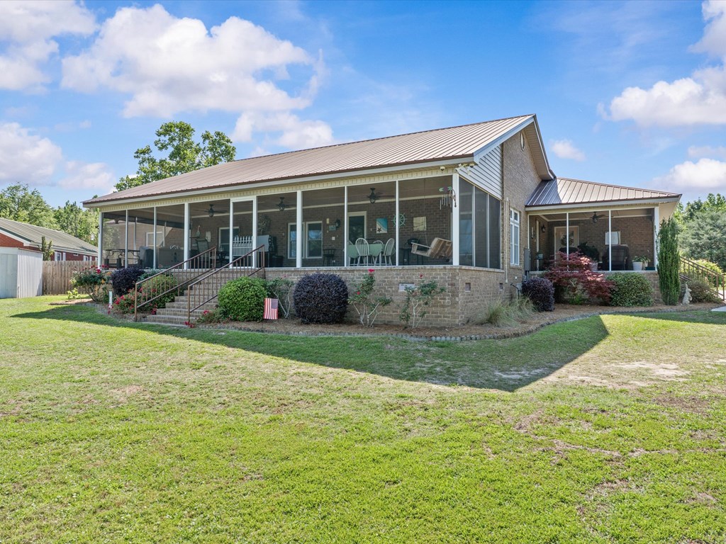 32724 Bozeman Road Dozier, AL 36028 - Photo 21 of 59
