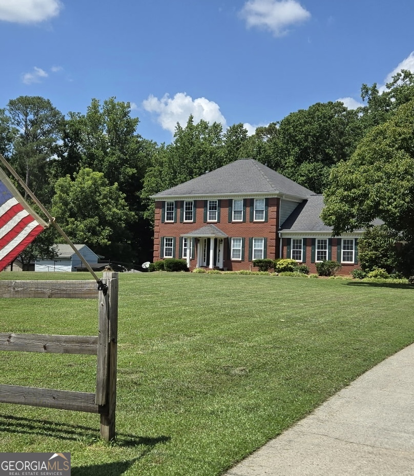 1785 Hood Road Dacula, GA 30019 - Photo 4 of 5