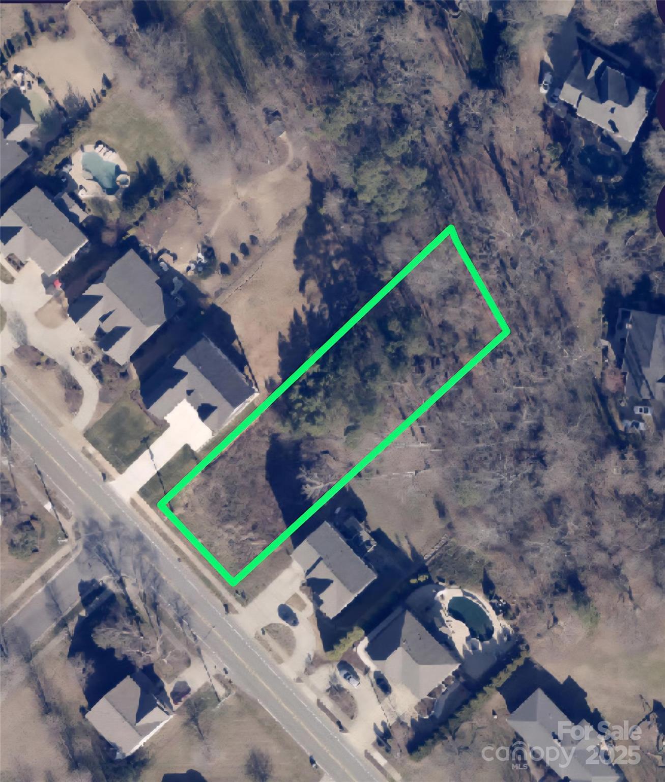 21910 Torrence Chapel Road Cornelius, NC 28031 - Photo 4 of 5