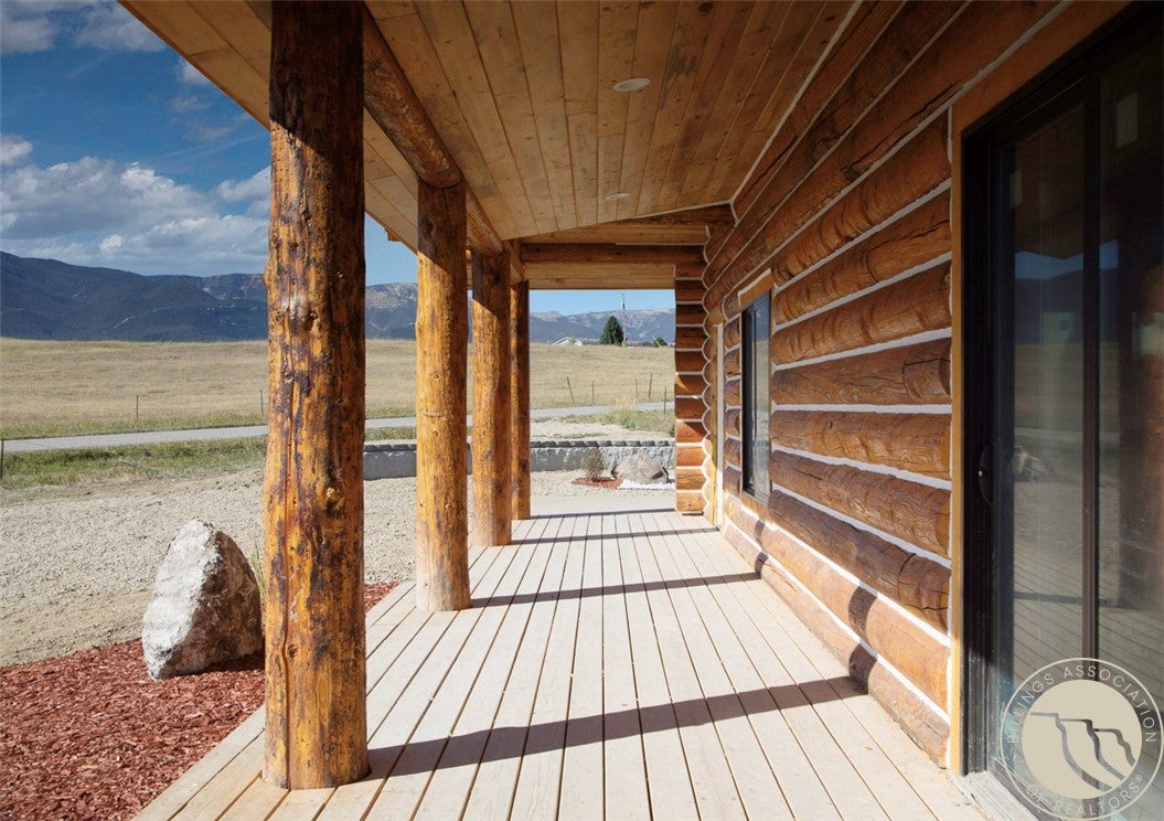 78 Upper Luther Road Red Lodge, MT 59068 - Photo 16 of 29 Gallery Image 16