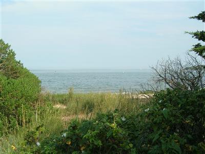 174 Eastward Road Chatham, MA 02633 - Photo 11 of 21 a view of an ocean