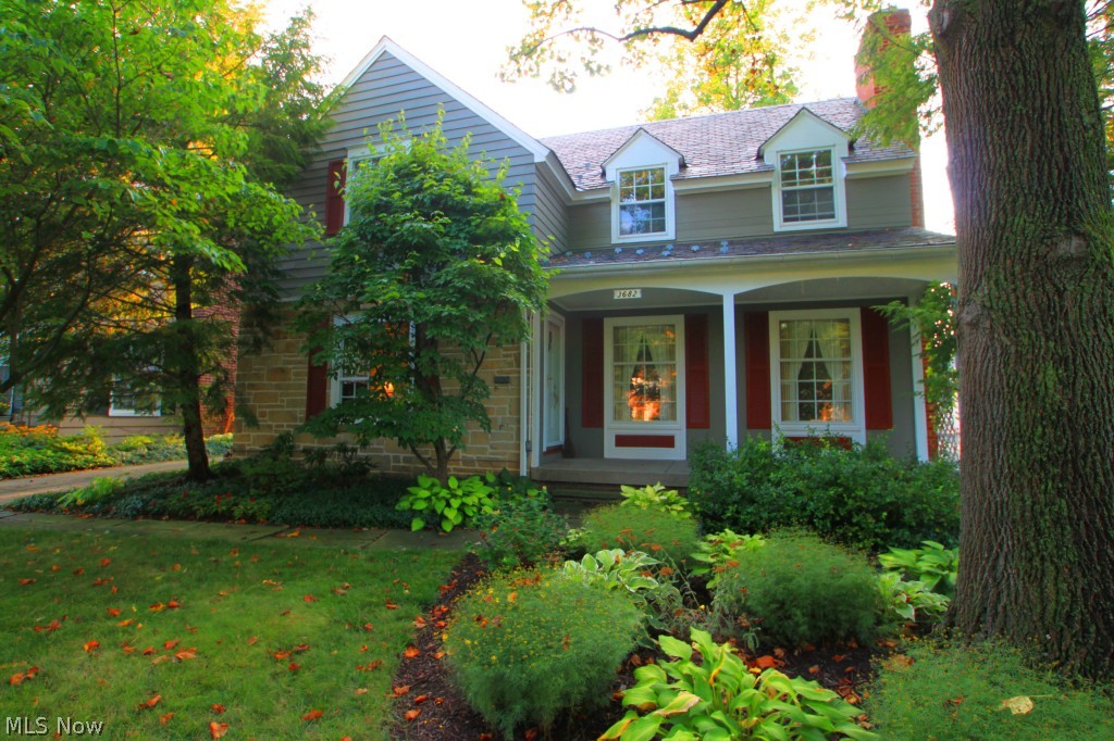 3682 Rawnsdale Road Beachwood, OH 44122 - Photo 1 of 25 Gallery Image 1