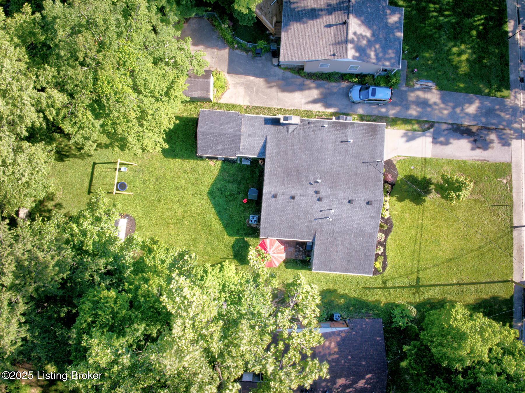 3400 Dell Road Louisville, KY 40299 - Photo 25 of 26 GSP-3400 Dell Rd-25