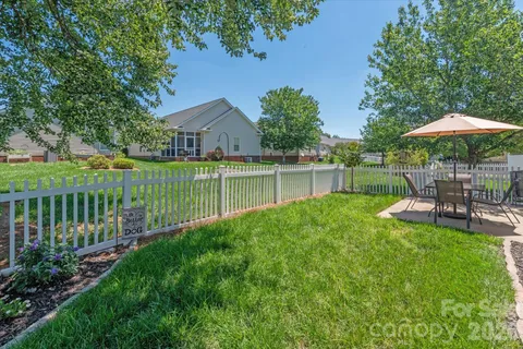 $425,000 | 1047 Curry Way, Matthews, NC 28104