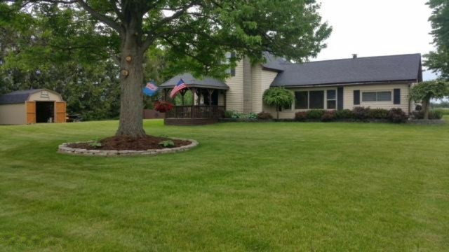 319 South Snow Prairie Road Coldwater, MI 49036 - Photo 1 of 23 S Snow Prairie