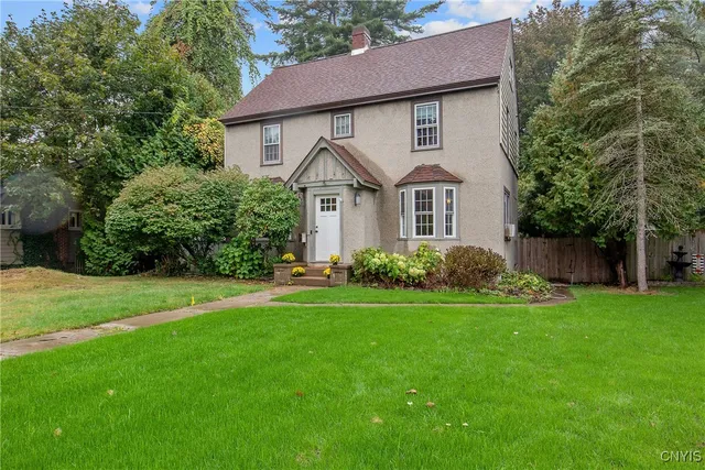 $257,500 | 1205 North James Street, Rome, NY 13440