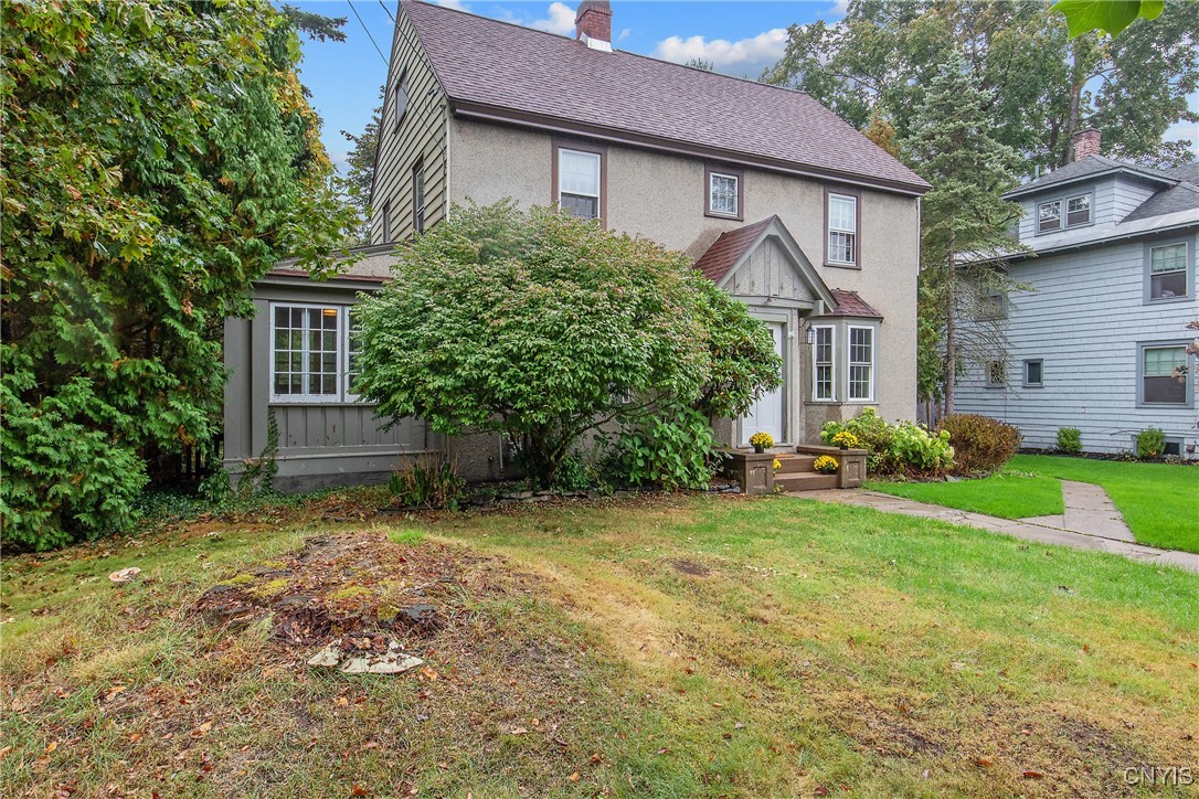 1205 North James Street Rome, NY 13440 - Photo 3 of 43 This view gives you a great look at the heated sun