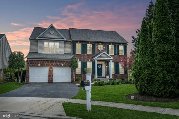 $900,000 | 9105 Hendry Terrace, Frederick, MD 21704