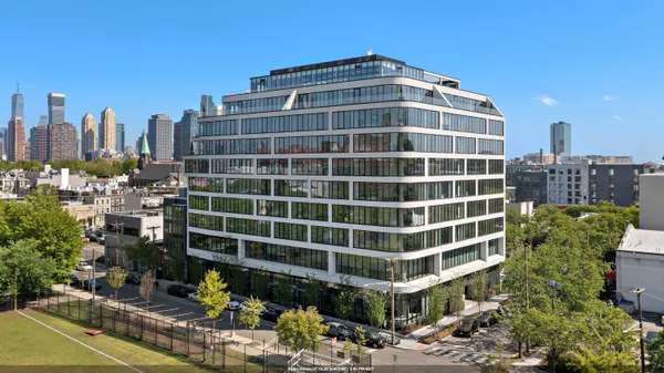 $1,200,000 | 387 8th Street, Unit 3P, Jersey City, NJ 07302