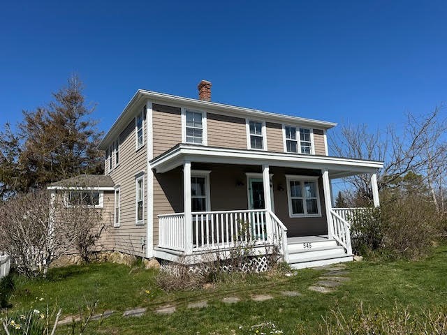 545 Center Road Block Island, RI 02807 - Photo 3 of 23
