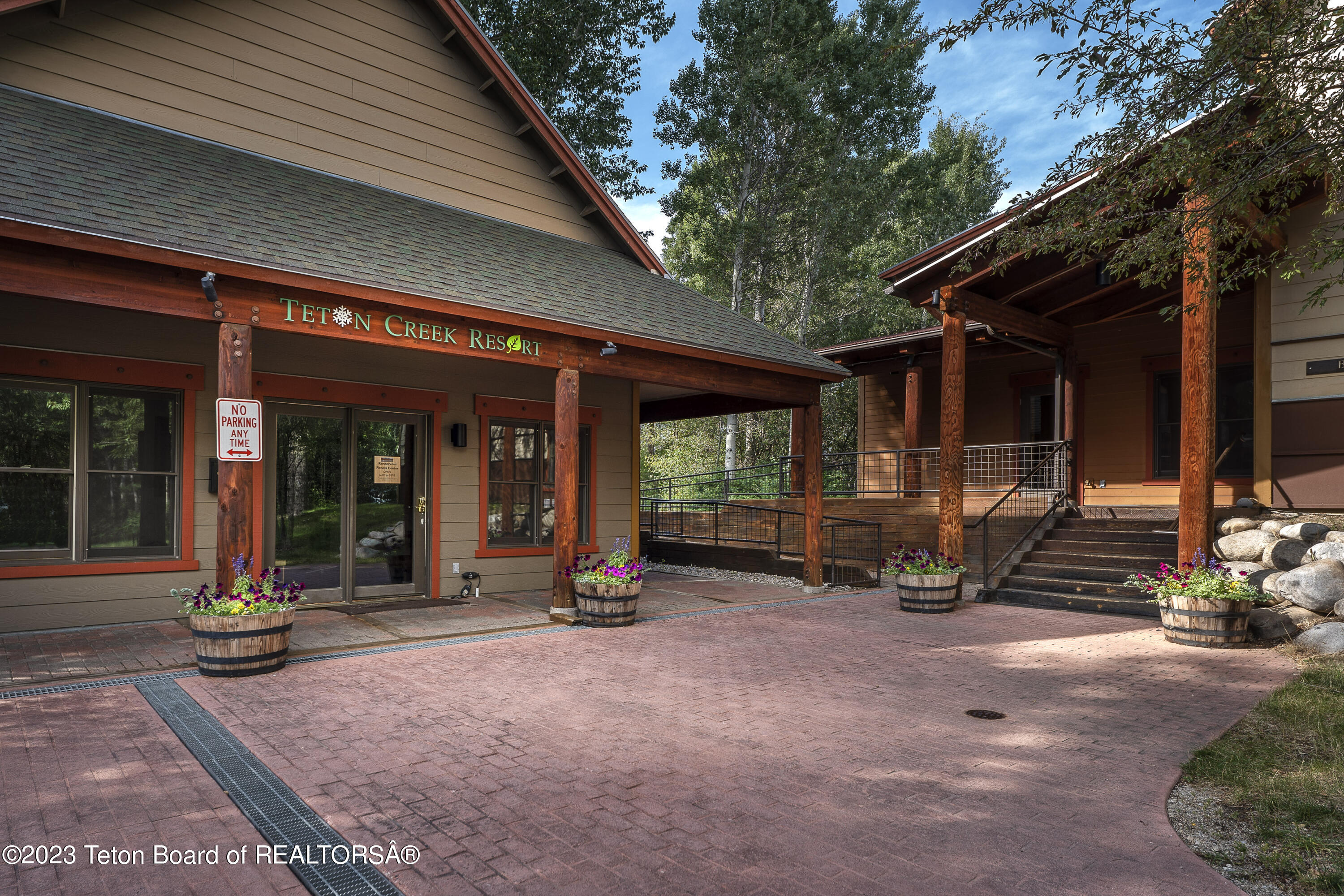 2740 Shadowmoon Lane, Unit 424 Driggs, ID 83422 - Photo 1 of 11