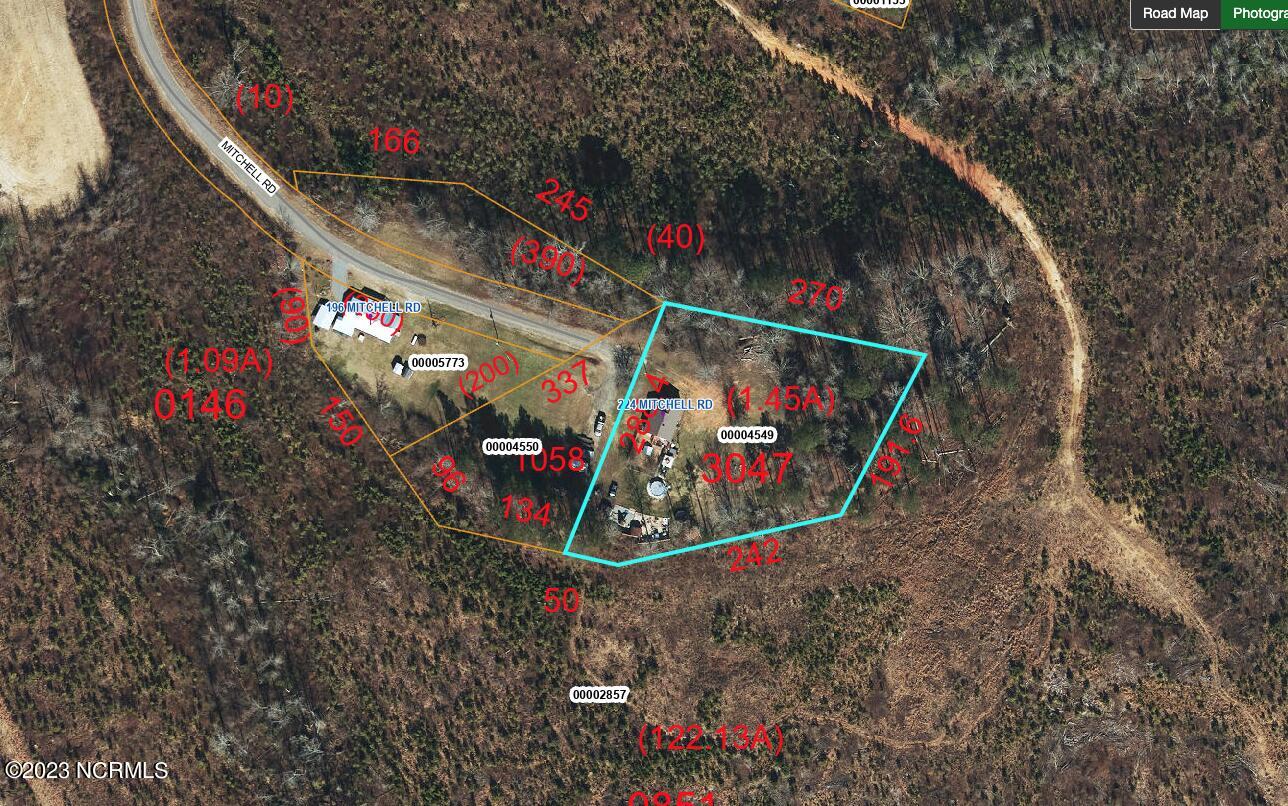 224 Mitchell Road Cameron, NC 28326 - Photo 12 of 14 Screen Shot 2023-04-06 at 2.46.48 PM
