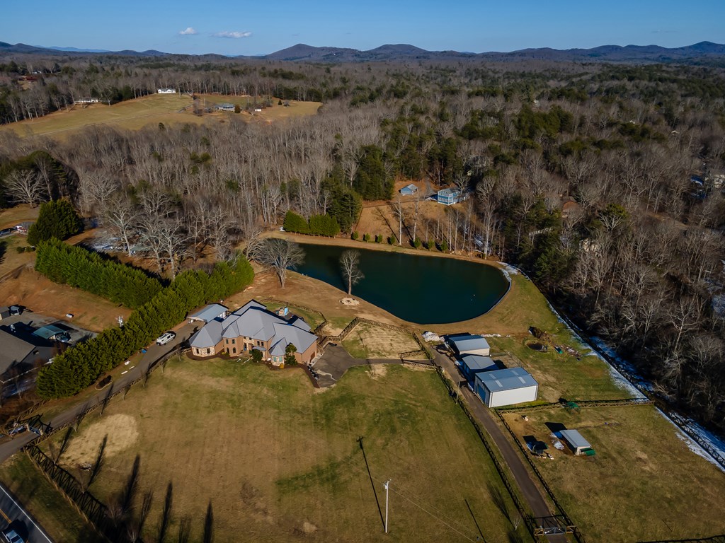 1580 Loving Road Morganton, GA 30560 - Photo 2 of 4 Gallery Image 2