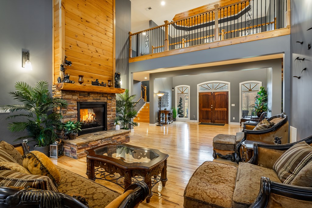 1580 Loving Road Morganton, GA 30560 - Photo 3 of 4 Gallery Image 3