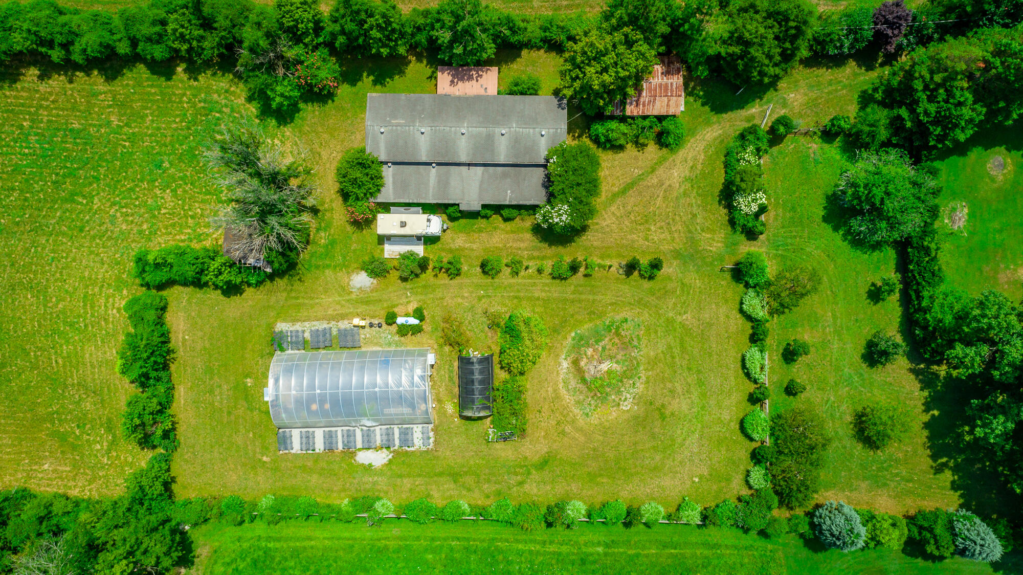 1581 Graysville Road HD-175