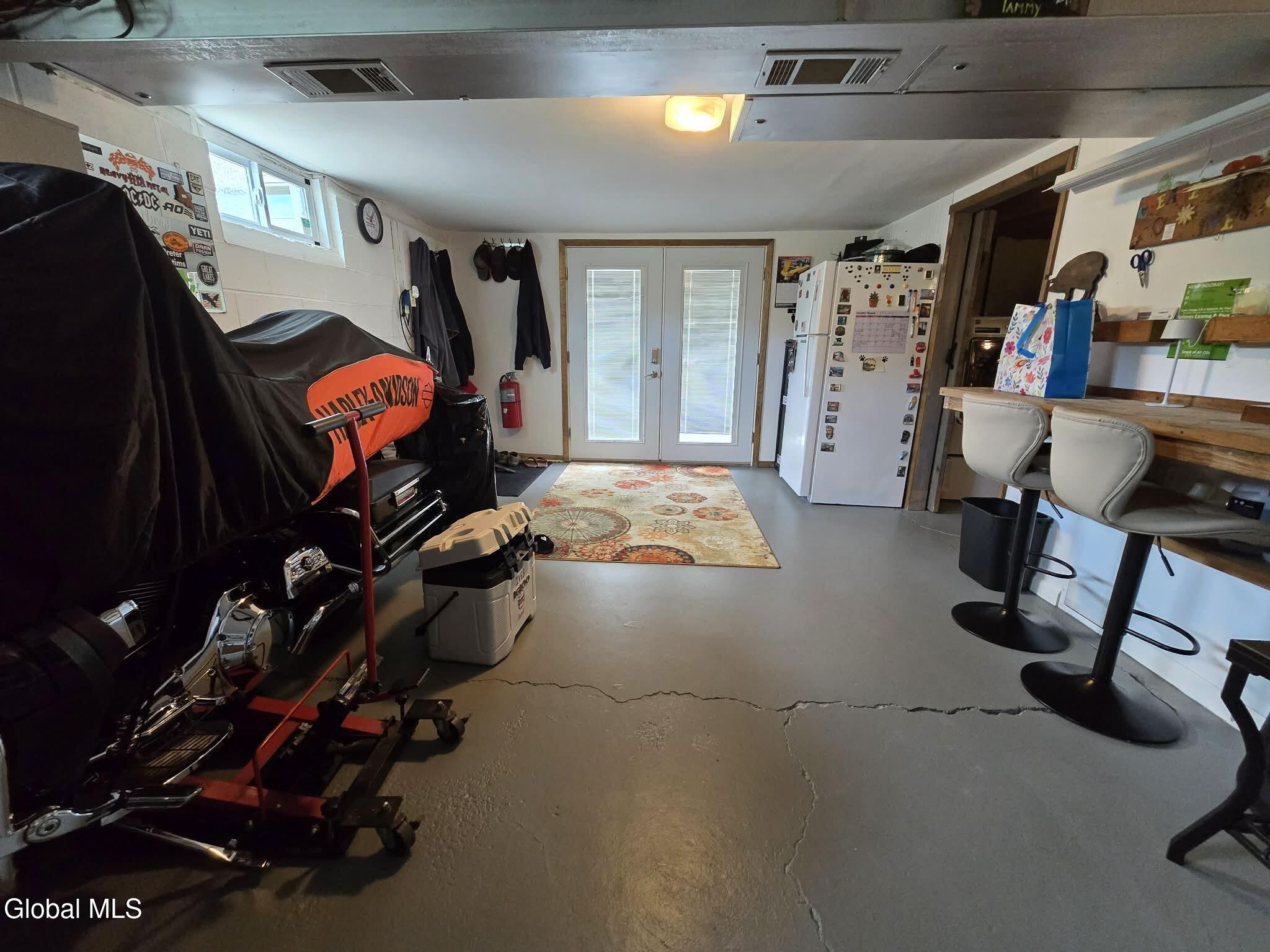 1305 Maple Hill Road Schodack, NY 12033 - Photo 27 of 50 extra room in basement