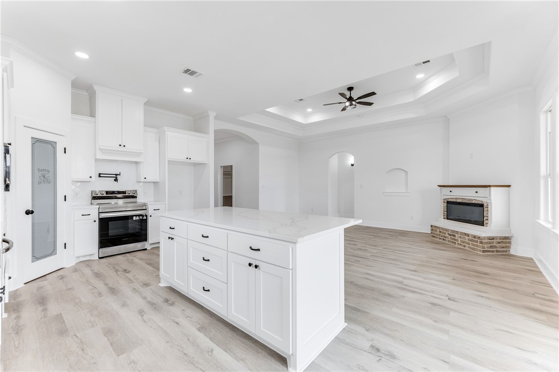 2102 Aleppo Court Bryan, TX 77807 - Photo 13 of 31