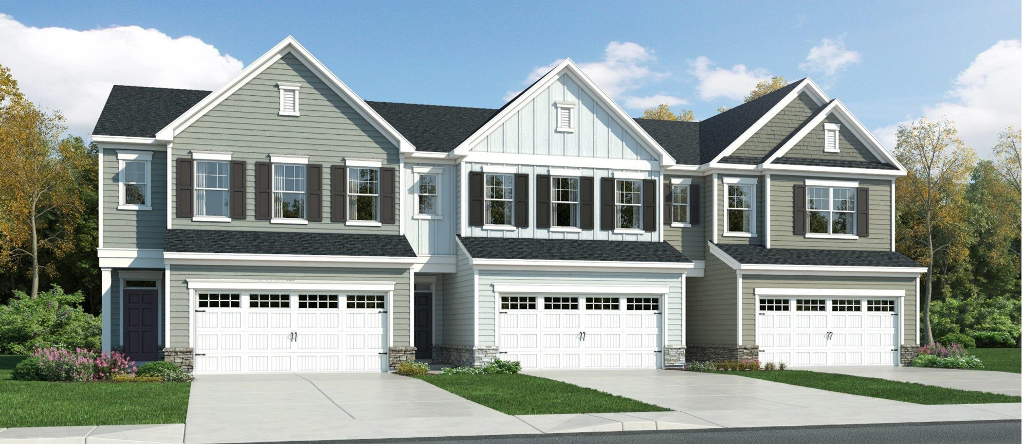 5803 Humanity Lane, Unit 2463 Raleigh, NC 27616 - Photo 1 of 7 Photo 1
