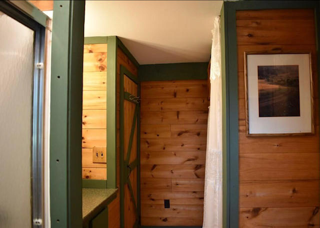 274 Spragues Falls Road Cherryfield, ME 04622 - Photo 16 of 37 IMG_7989