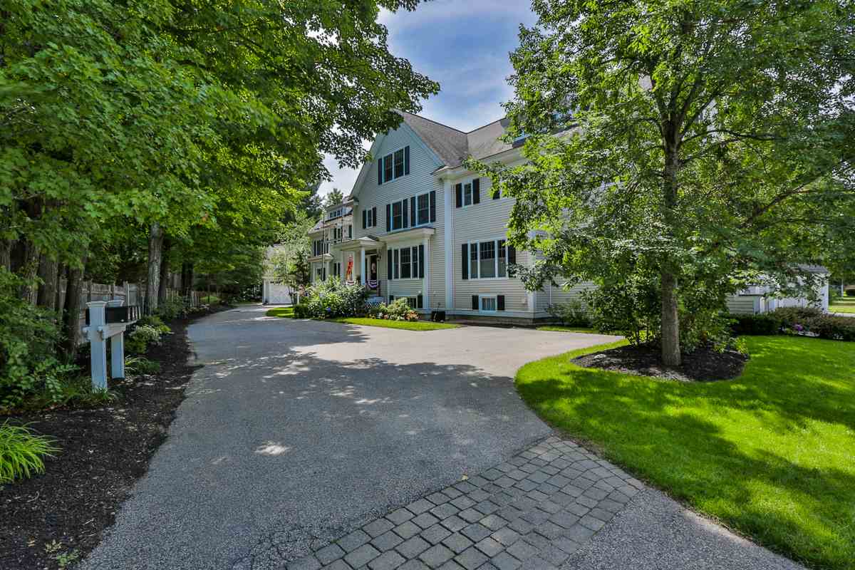 18 Linden Street, Unit 3 Exeter, NH 03833 - Photo 1 of 33 Gallery Image 1