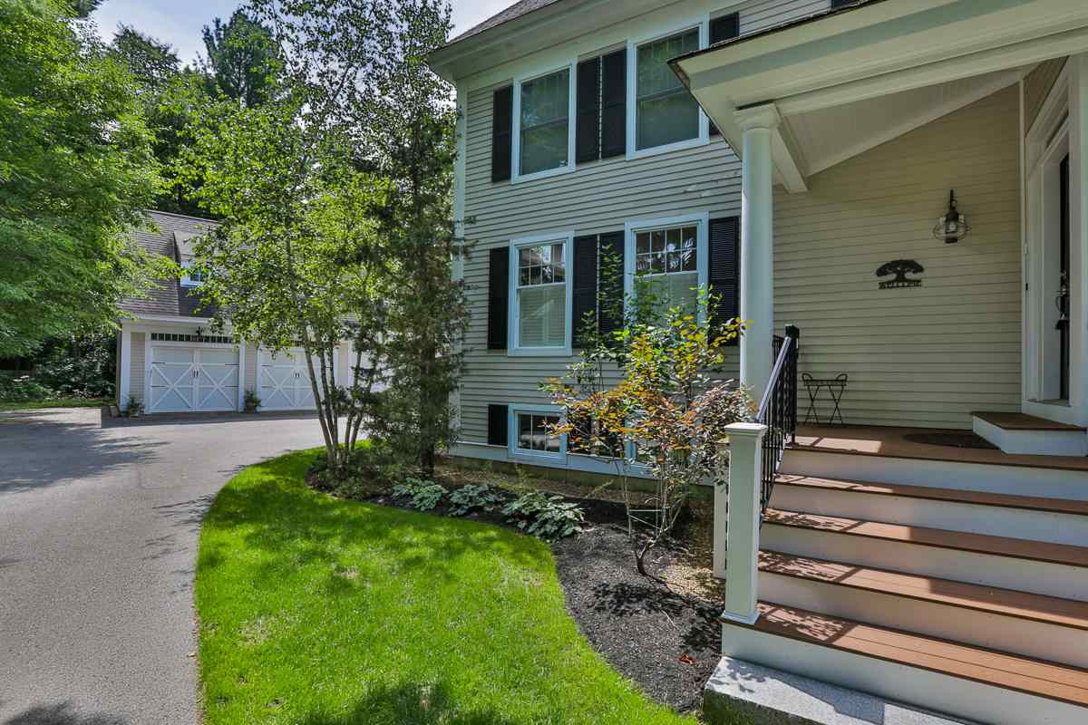 18 Linden Street, Unit 3 Exeter, NH 03833 - Photo 5 of 33 Gallery Image 5