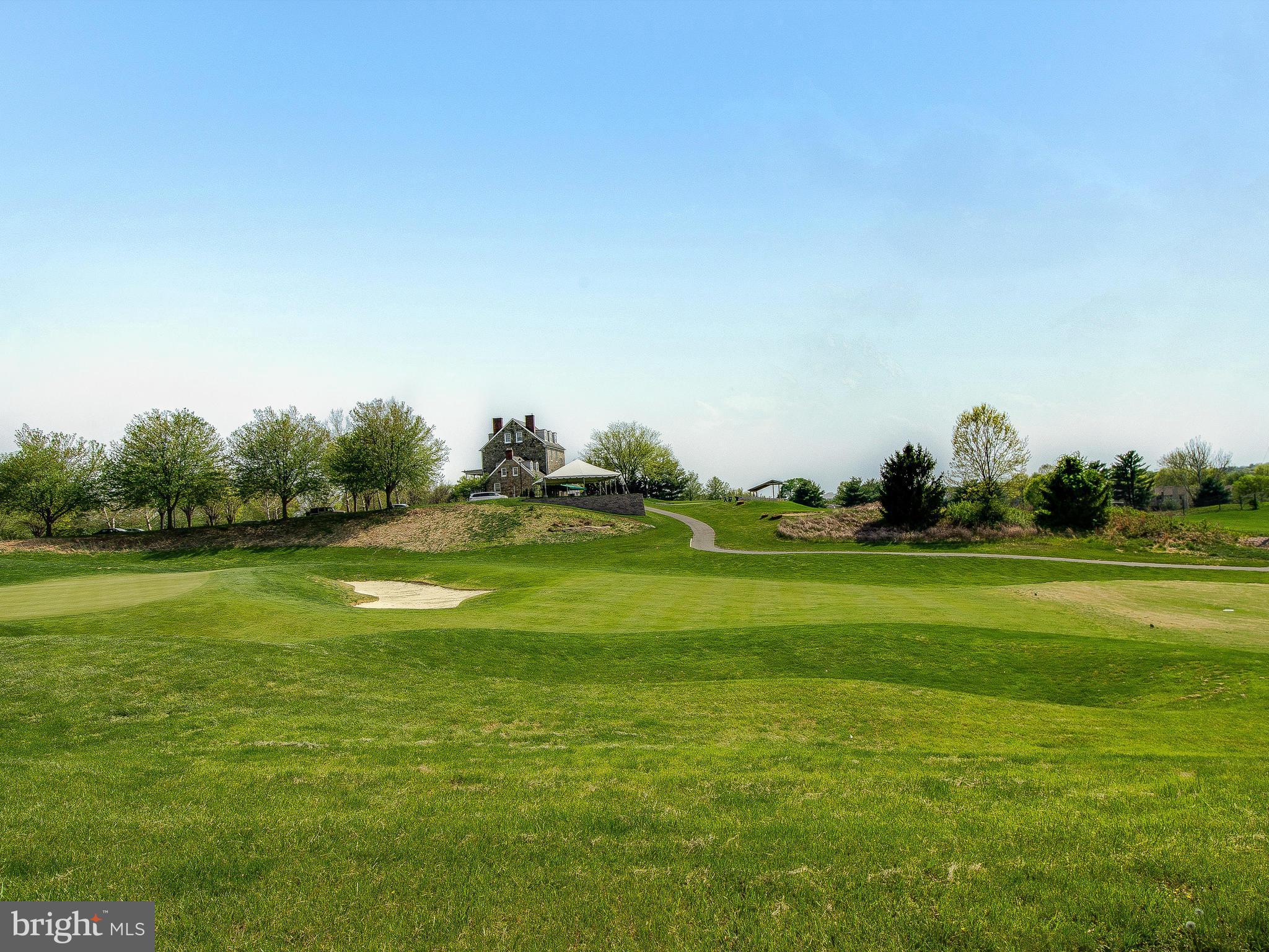 4954 Columbia Road, Unit 28 Columbia, MD 21044 - Photo 20 of 23 Fairway Hills Golf Course