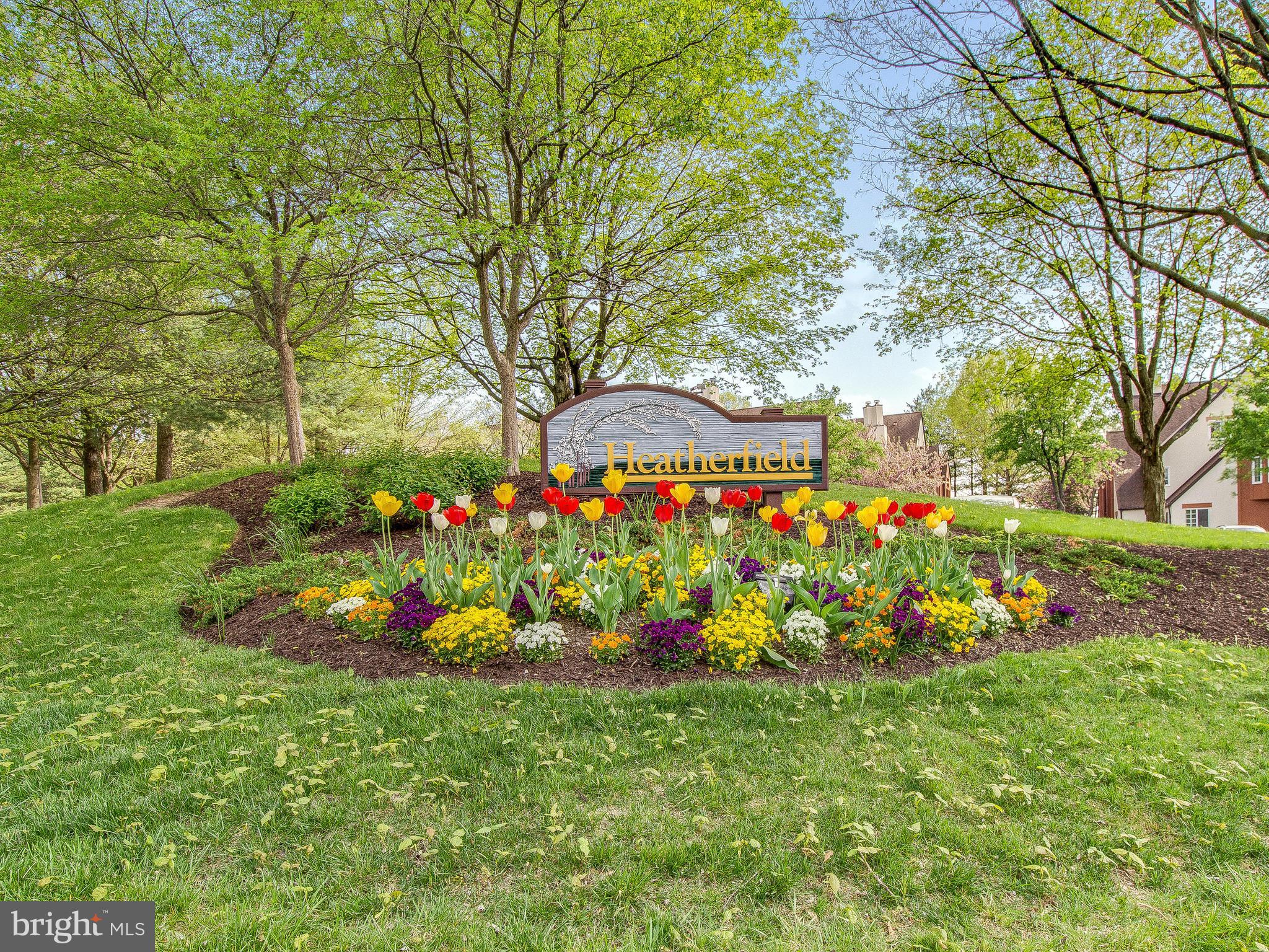 4954 Columbia Road, Unit 28 Columbia, MD 21044 - Photo 23 of 23 Heatherfield Condos