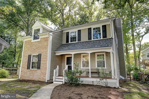$675,000 | 10971 Hickory Ridge Road, Columbia, MD 21044