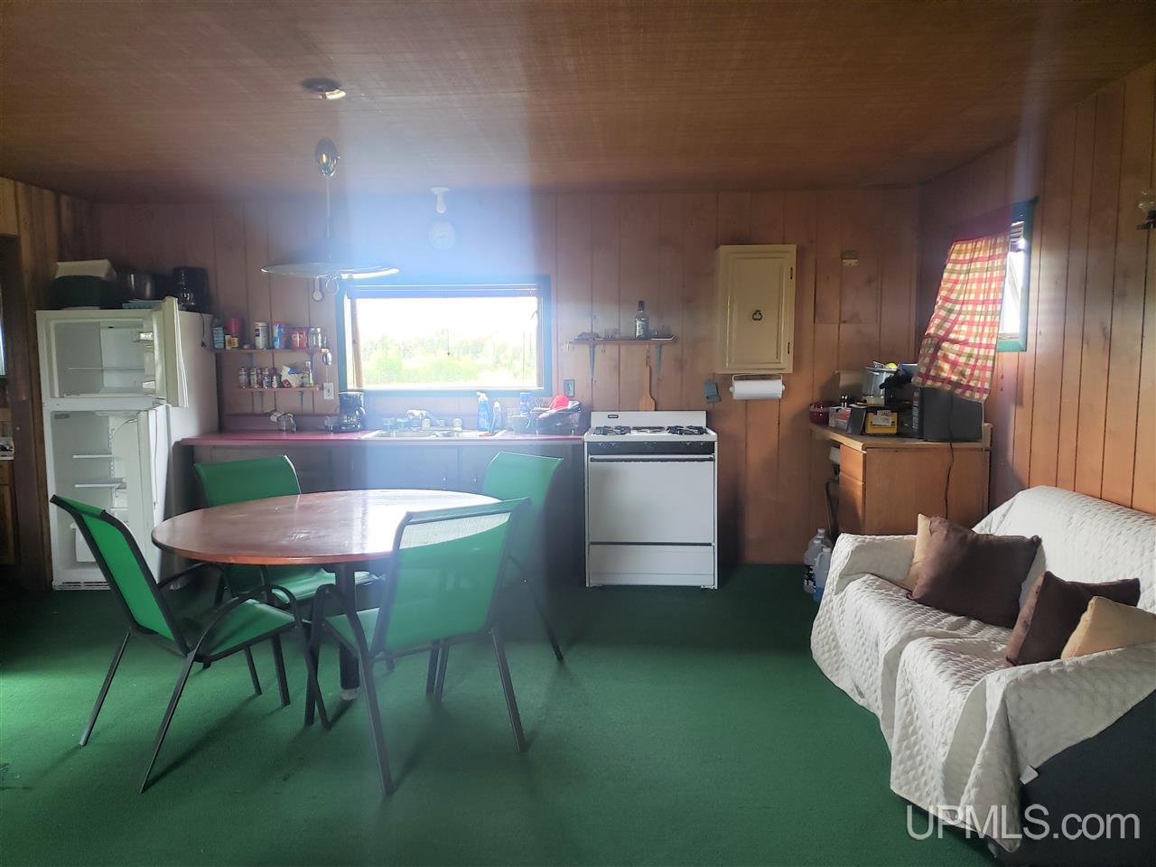 1256 River Road Germfask, MI 49836 - Photo 7 of 13