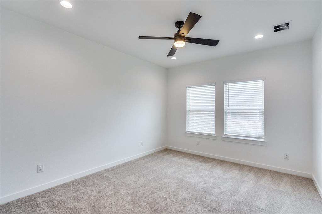 7207 Switchgrass Road Frisco, TX 75033 - Photo 22 of 26