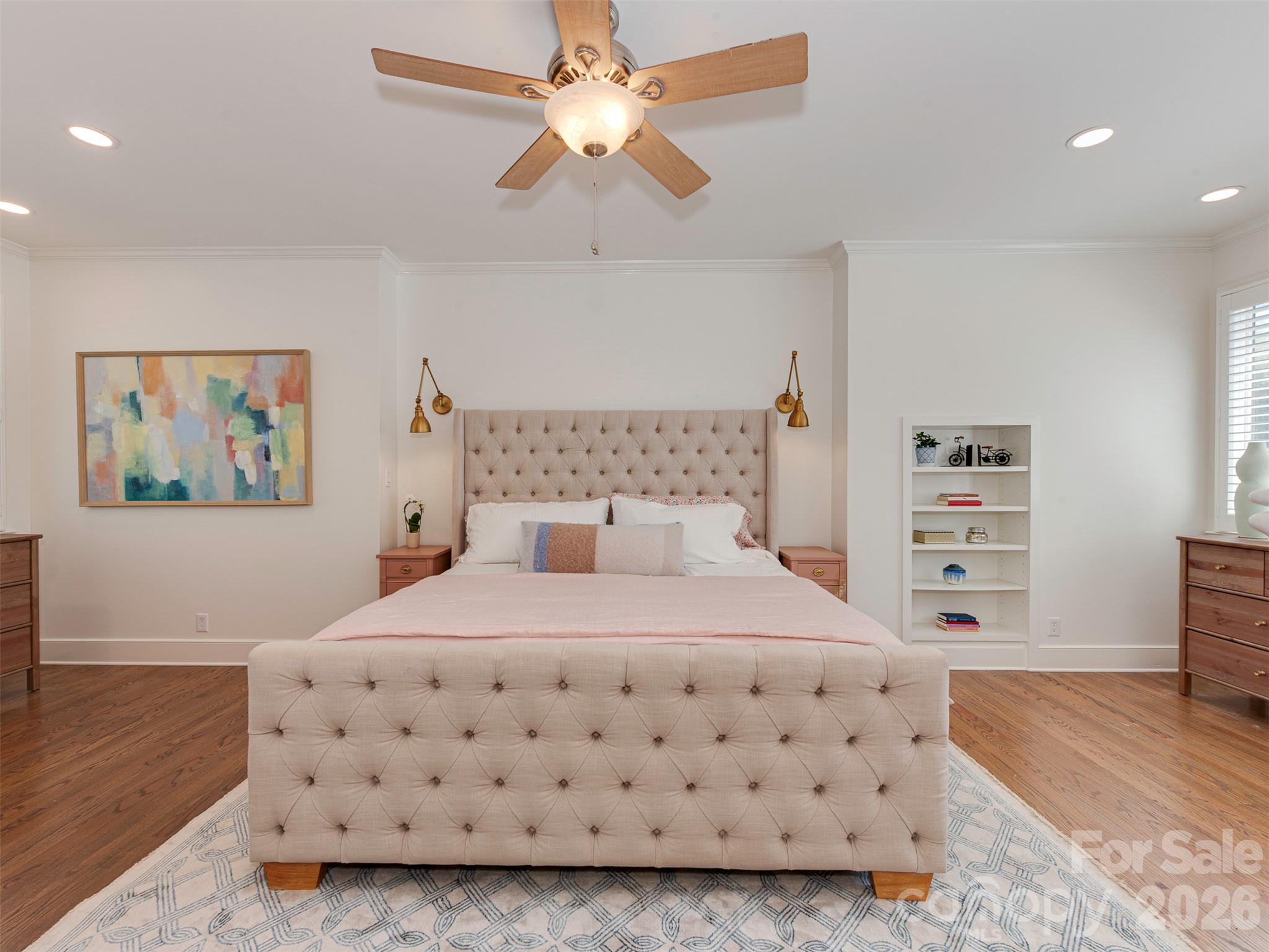 723 Romany Road Charlotte, NC 28203 - Photo 15 of 41 Gallery Image 15