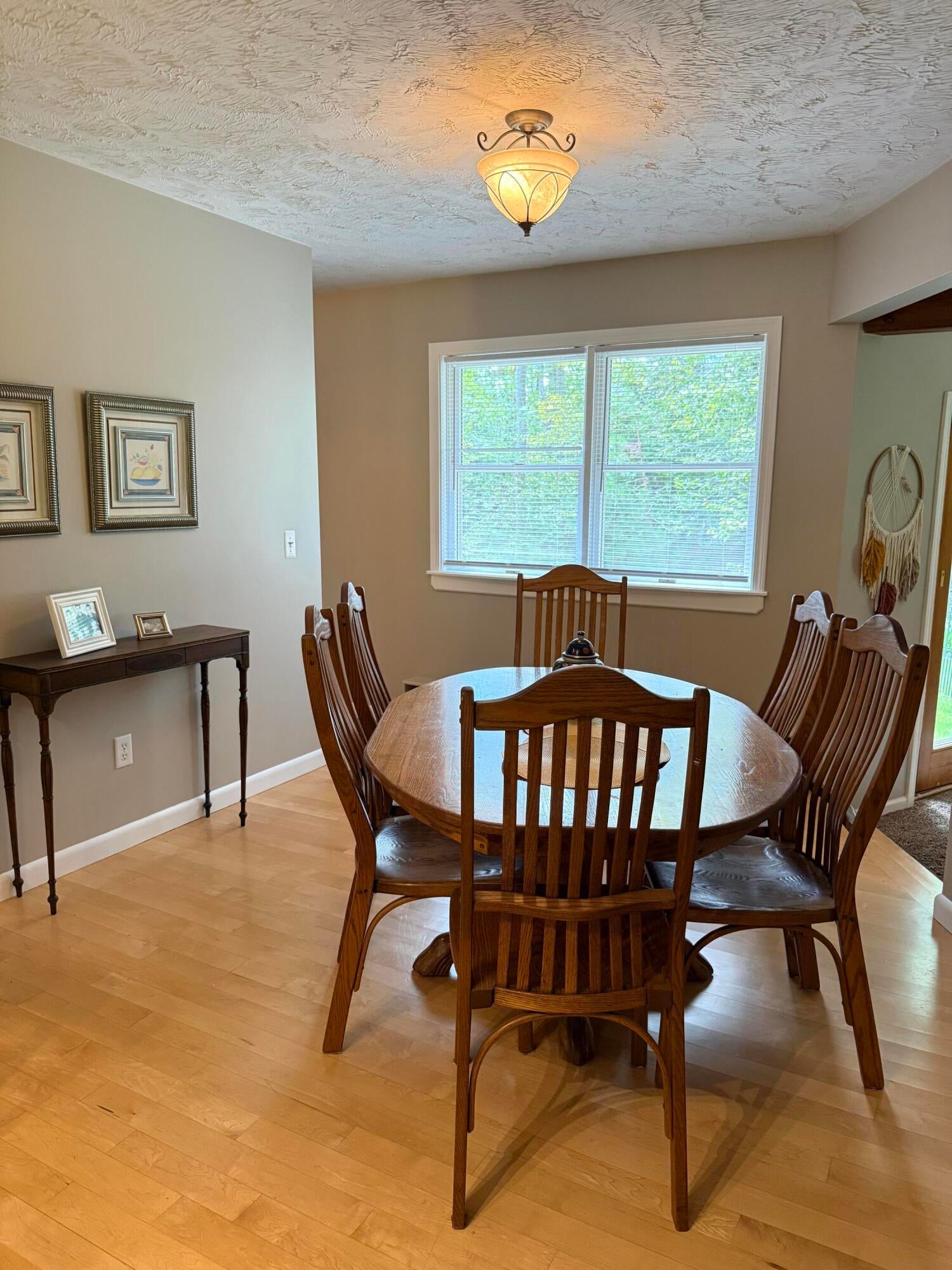 2186 Krys Road Gaylord, MI 49735 - Photo 23 of 79 Dining room
