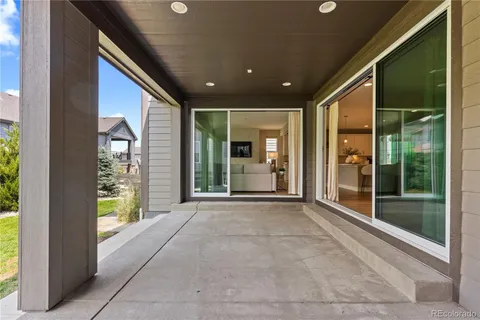 $1,125,000 | 6485 Saddlesmith Street, Castle Pines, CO 80108
