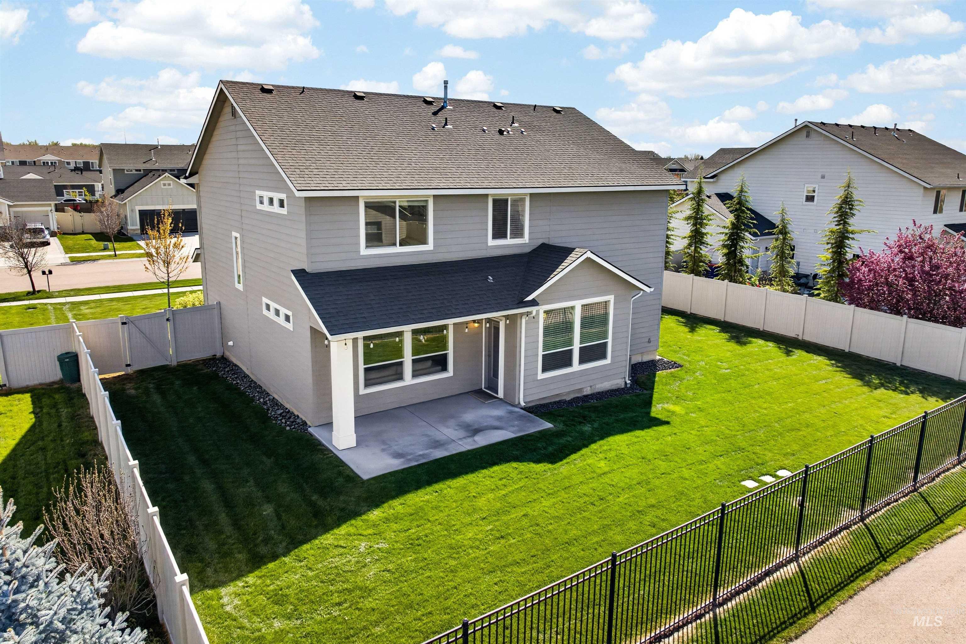 4102 West Spring House Drive Eagle, ID 83616 - Photo 44 of 48