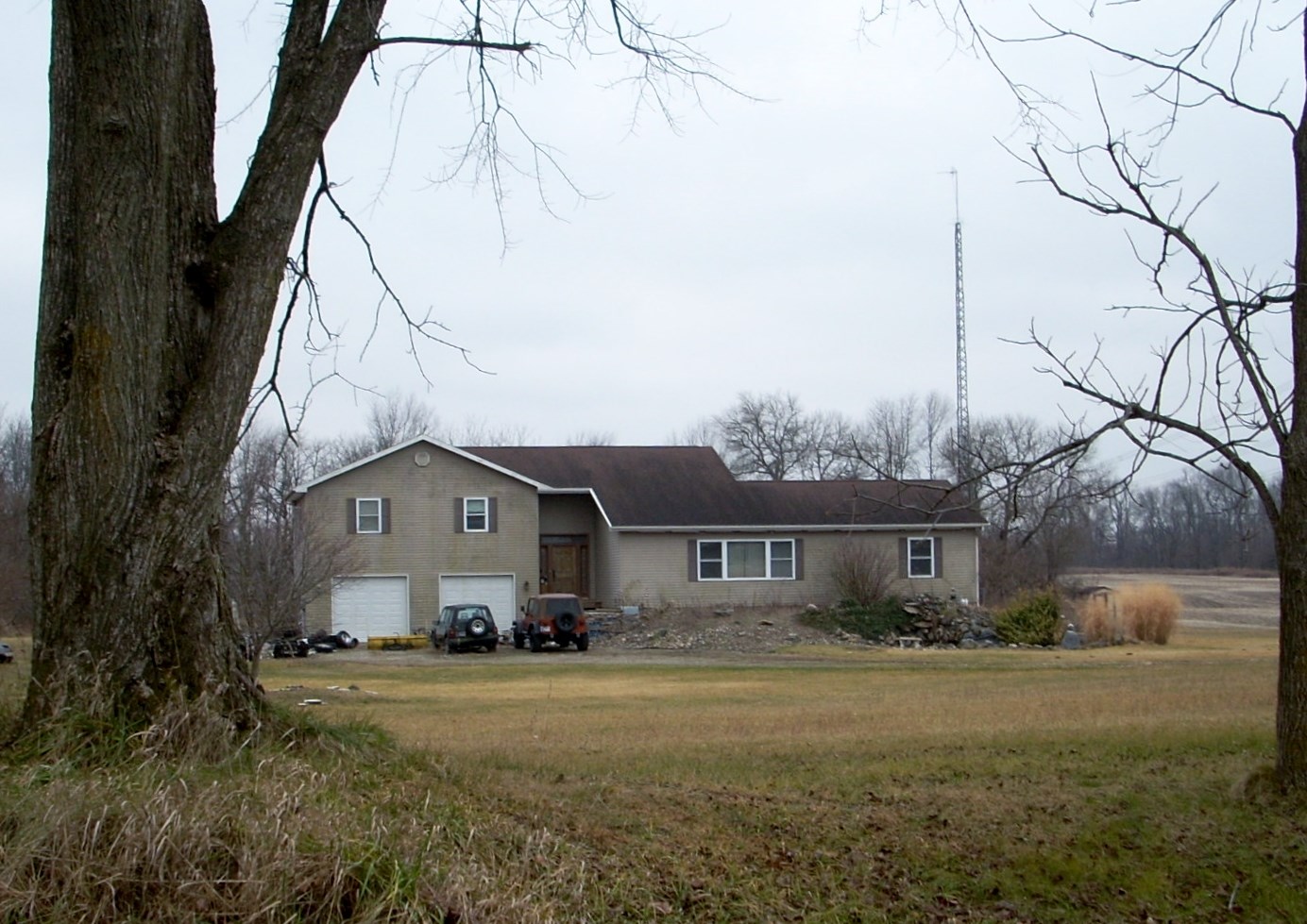 15531 4B Road Plymouth, IN 46563 - Photo 1 of 1 Gallery Image 1