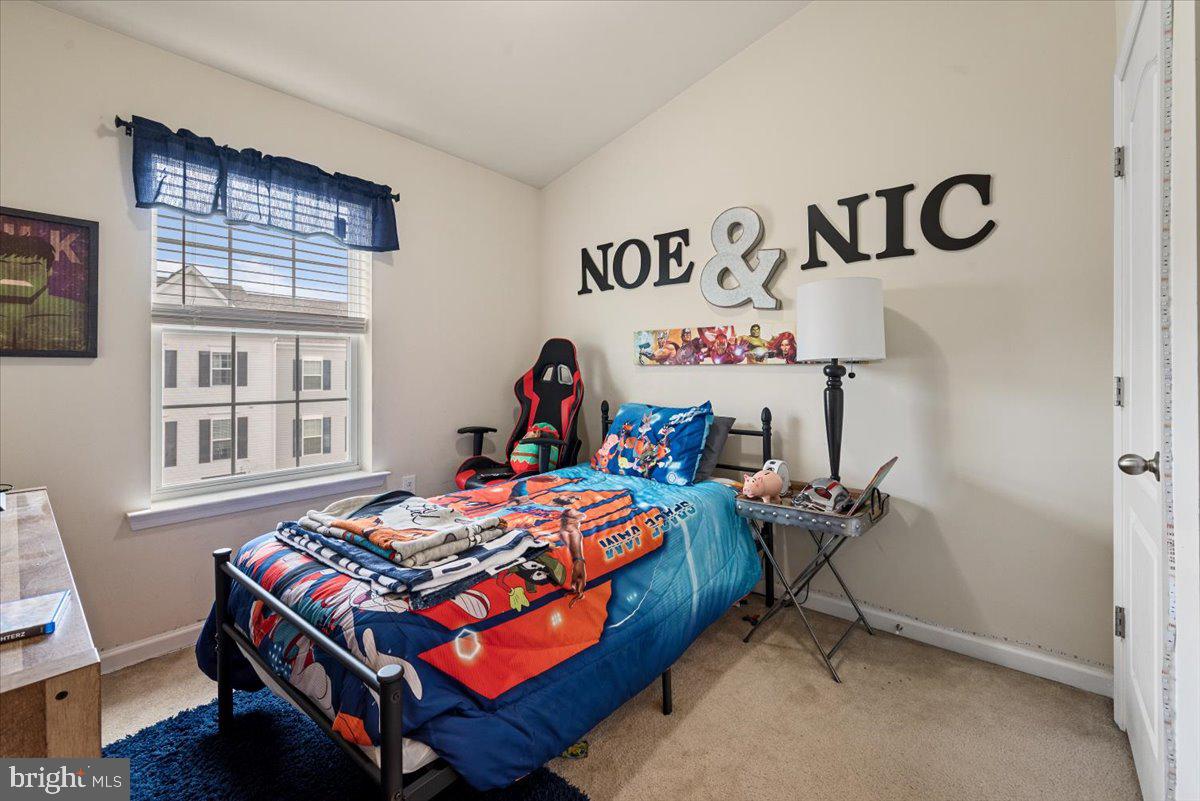 176 Schramm Loop Stephens City, VA 22655 - Photo 23 of 30 2nd bedroom upper level