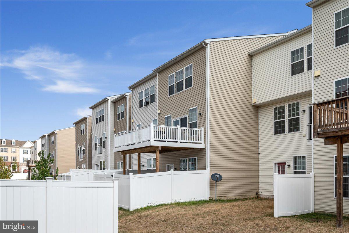 176 Schramm Loop Stephens City, VA 22655 - Photo 30 of 30 Rear view