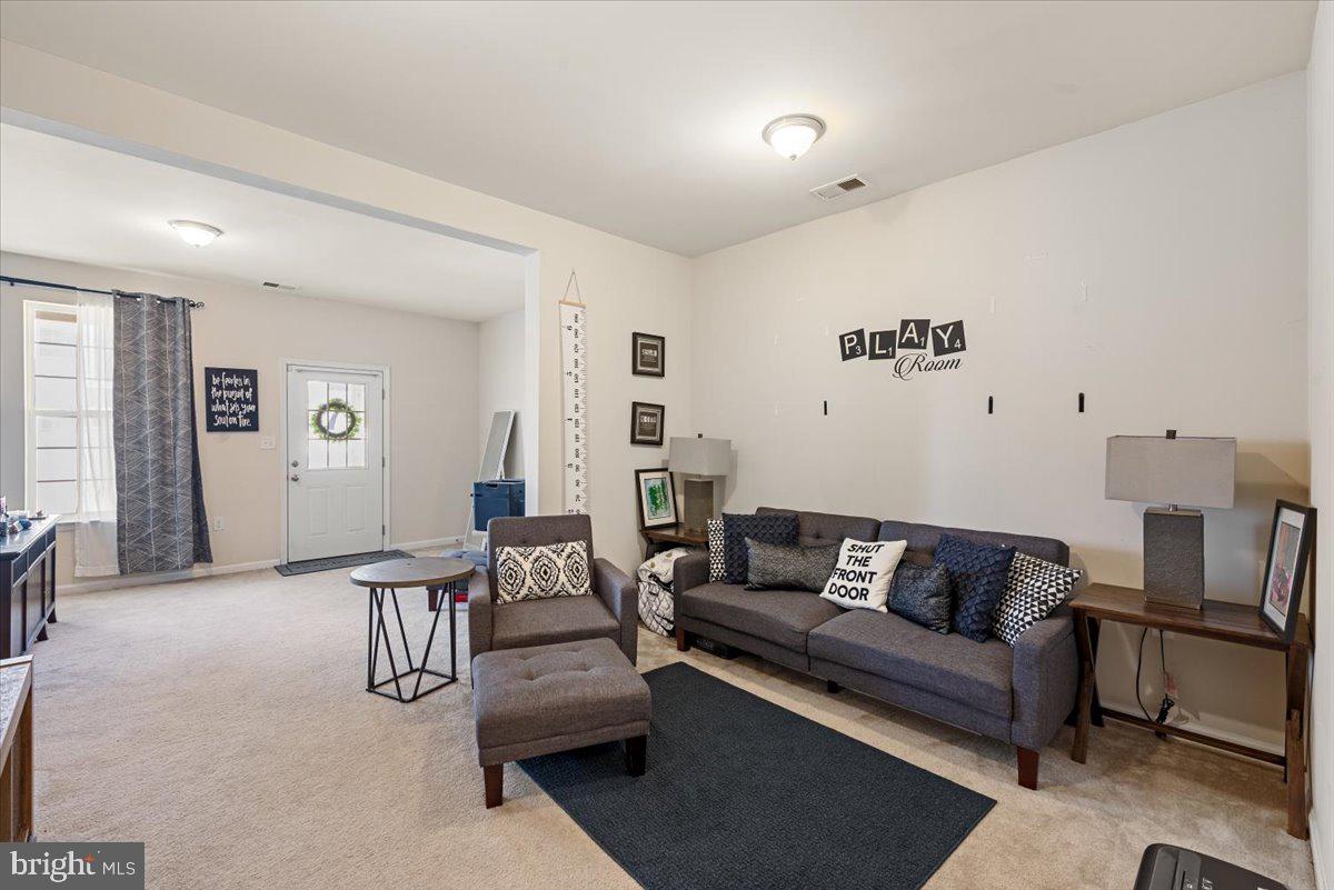 176 Schramm Loop Stephens City, VA 22655 - Photo 4 of 30 Large family room/rec room/office