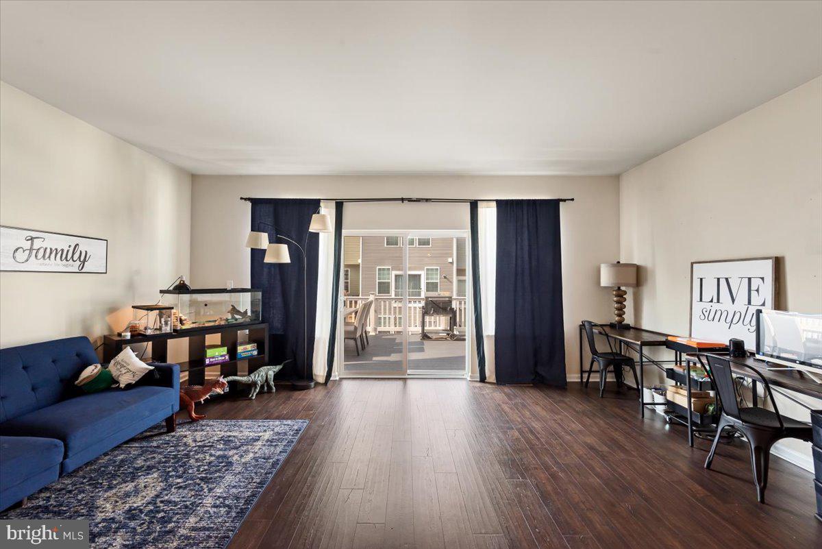 176 Schramm Loop Stephens City, VA 22655 - Photo 9 of 30 Large breakfast room/morning room