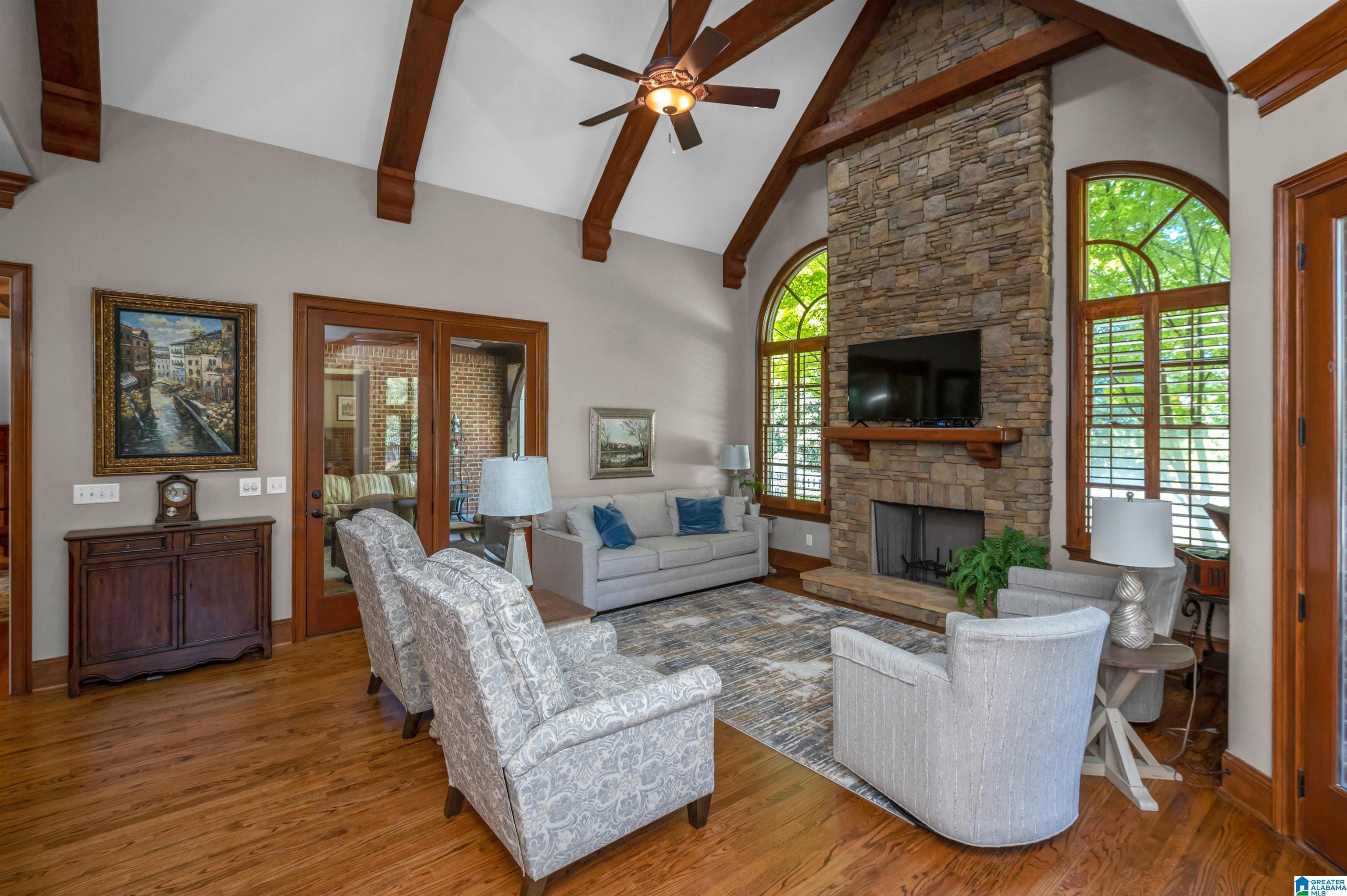 4505 Vestlake Ridge Way Birmingham, AL 35242 - Photo 13 of 46