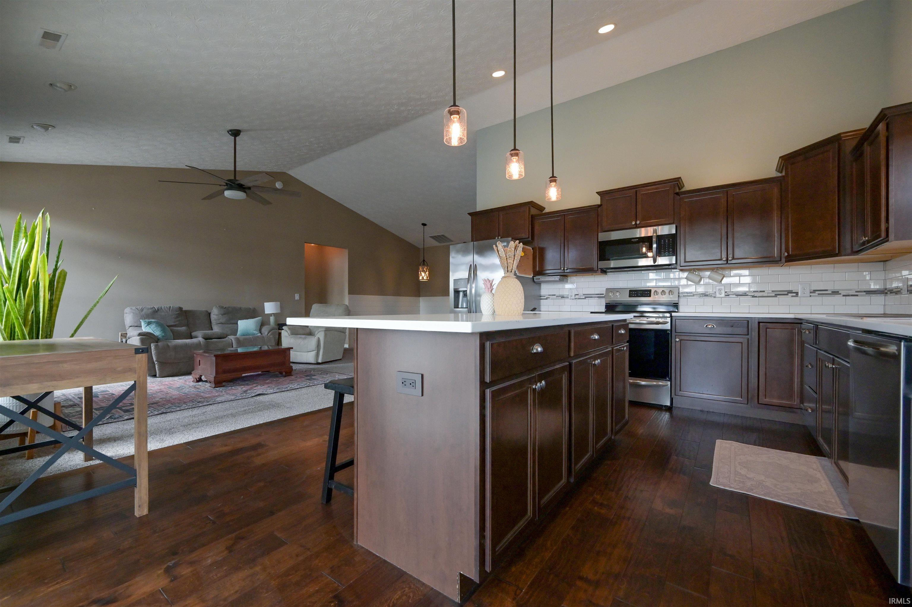 4225 Albright Road Kokomo, IN 46902 - Photo 8 of 26