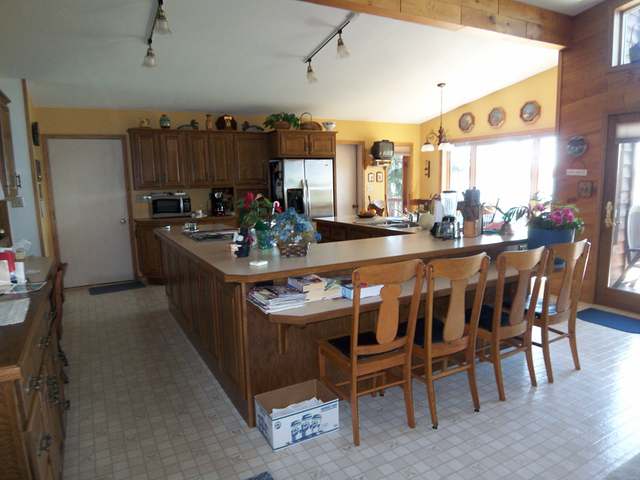 10697 Swamp Lake Road Tomahawk, WI 54487 - Photo 9 of 19 Gallery Image 9