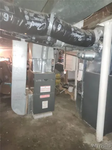 $239,000 | 62 Paul Place, Buffalo, NY 14210